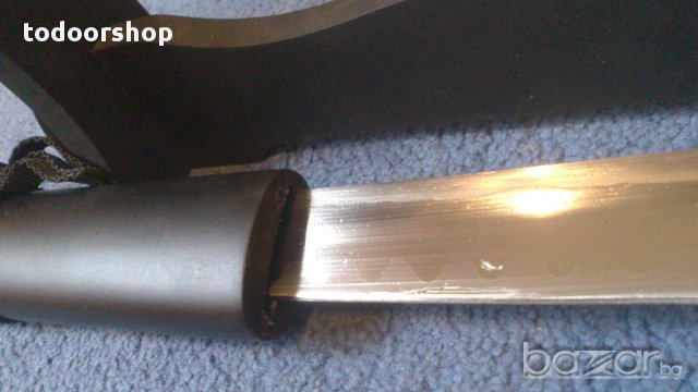 Комплект мечове Tanto Wakizashi Katana , снимка 3 - Други ценни предмети - 13222858
