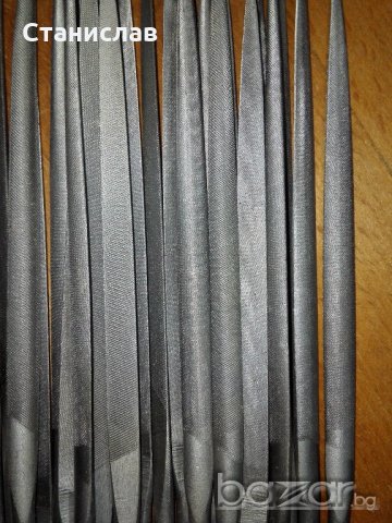 Немски пилички за метал, снимка 7 - Други инструменти - 20508068