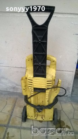 karcher k2.54-водоструика-внос англия, снимка 3 - Аксесоари и консумативи - 18373225