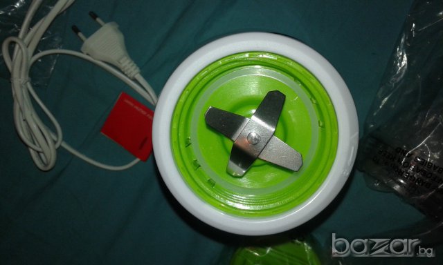 Блендер за смути!MAKER STAR - нови!, снимка 5 - Блендери - 17652582