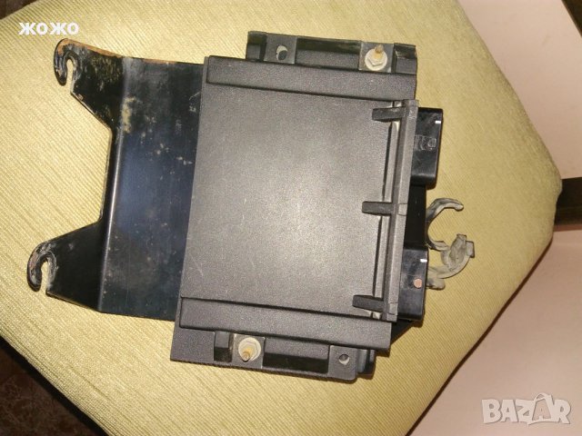 Компютър Lucas за Ситроен Берлинго или Пежо Партнер 1,9d , снимка 3 - Части - 15191488