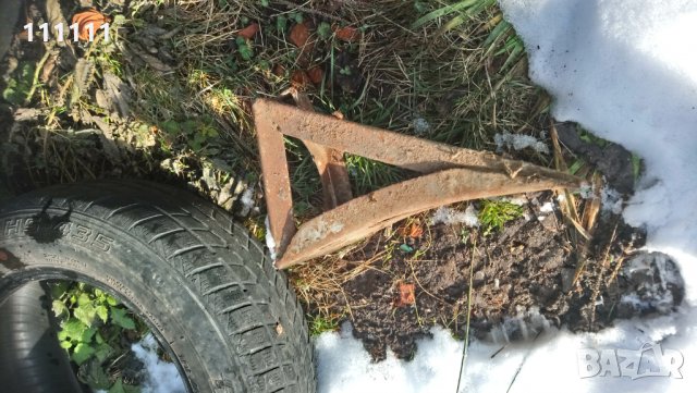 Подпирачка за трактор, камиони, микробуси, автомобили и други , снимка 9 - Индустриална техника - 18985778