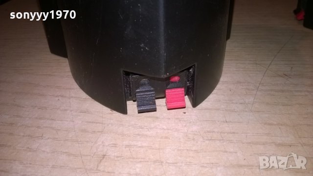 eltax 2бр тонколони-15х11х11см-внос швеицария, снимка 6 - Тонколони - 23383300