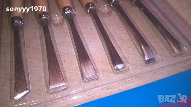 длета 6-броя-17см-нови, снимка 10 - Други инструменти - 24703738