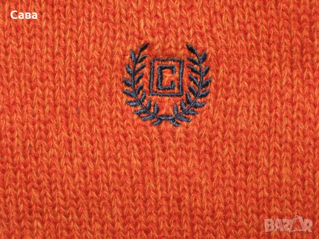 Пуловери CHAPS    мъжки,ХЛ, снимка 5 - Пуловери - 24671334