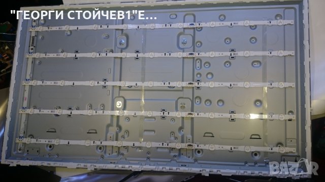 UE40H5070AS СЪС СЧУПЕНА МАТРИЦА, снимка 9 - Части и Платки - 24588435