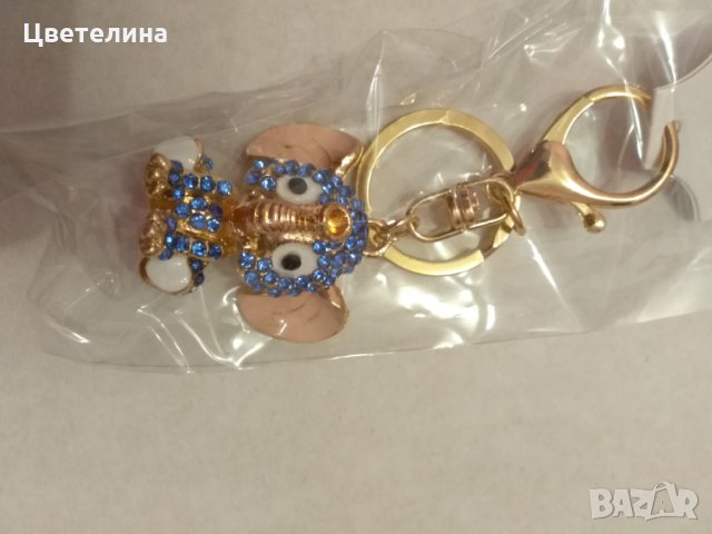 Ключодържатели и аксесоари за чанта за дами , снимка 7 - Други - 25293974