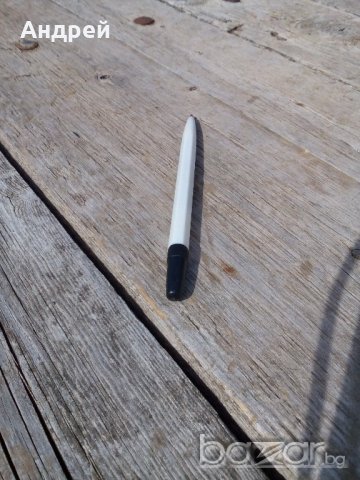 Писалка,Химикал, снимка 3 - Антикварни и старинни предмети - 19244142