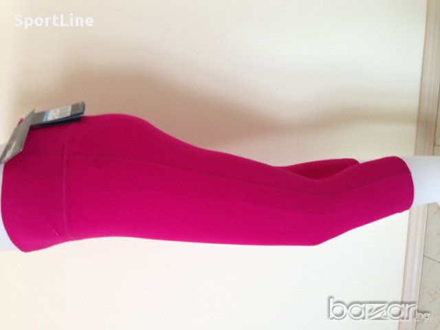 NIKE Legend 2.0 Tight Capri Pants, снимка 3 - Спортни екипи - 16455815