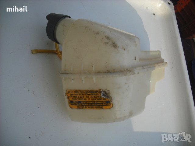 бензинов резервоар за косачка Husqvarna 135 R,336FR,535Rx, снимка 3 - Градинска техника - 24872495