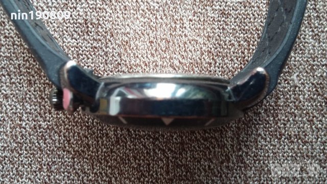 Часовник Calgary, снимка 7 - Мъжки - 22106906