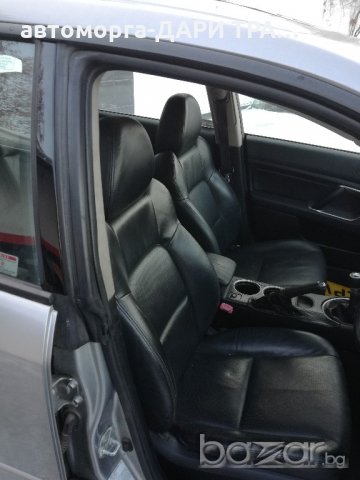 субару легаси 2.0Д ВС.ЕКСТРИ 09г.НА ЧАСТИ/subaru legacy, снимка 7 - Автомобили и джипове - 20436094