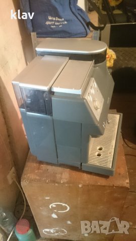 Кафе машина KRUPS, снимка 2 - Кафемашини - 25606579