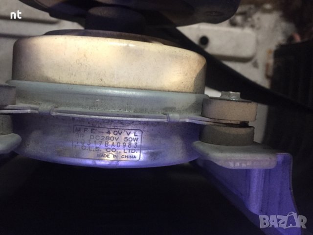 Продавам моторчета за климатици, снимка 12 - Климатици - 22759291