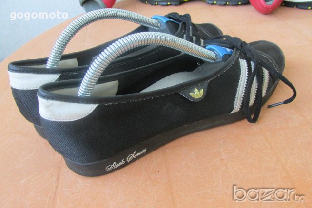 adidas, балерини adidas® 37-38 original Sleek Series,GOGOMOTO.BAZAR.BG®, снимка 3 - Кецове - 14919952