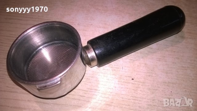 ръкохватка с цедка-внос швеицария