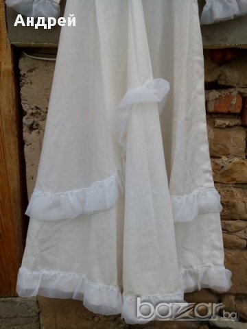 Булченска рокля, снимка 6 - Антикварни и старинни предмети - 18135641