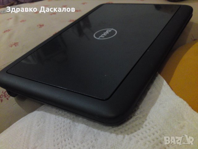 Dell Inspiron Duo 1090 лаптоп-таблет, снимка 9 - Лаптопи за дома - 23473806