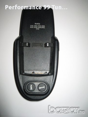 Автомобилна стойка за Nokia, снимка 2 - Аксесоари и консумативи - 8933623