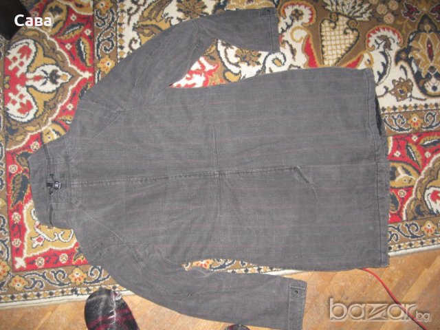 Зимно яке G-STAR  дамско,л, снимка 3 - Якета - 19828556