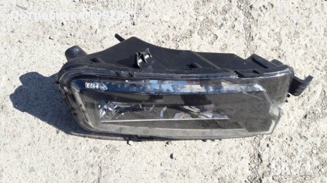 Ляв халоген за VW CRAFTER 2017г. , снимка 10 - Части - 24803724