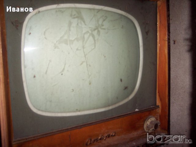 Стари телевизори разни продавам, снимка 1 - Телевизори - 16135074