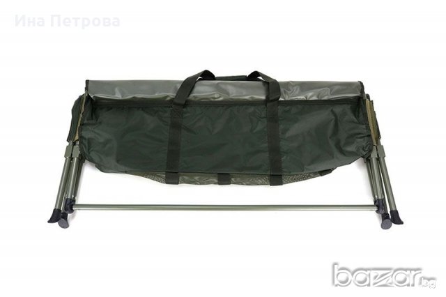 ПРОМО ЛЮЛКА за Шаран Carp Pro CP5129, снимка 7 - Такъми - 21338754