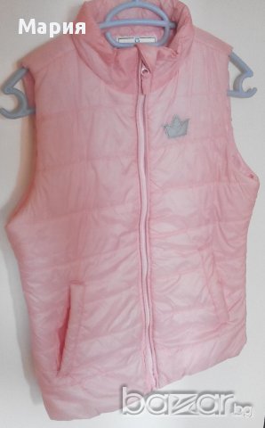 Оригинален спортен елек, снимка 3 - Елеци - 14784020