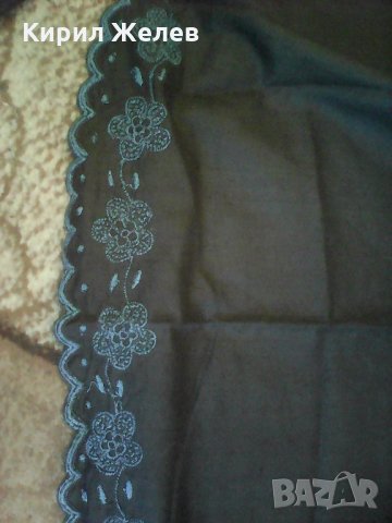 Престилка тъкана  6344 , снимка 2 - Колекции - 25191054