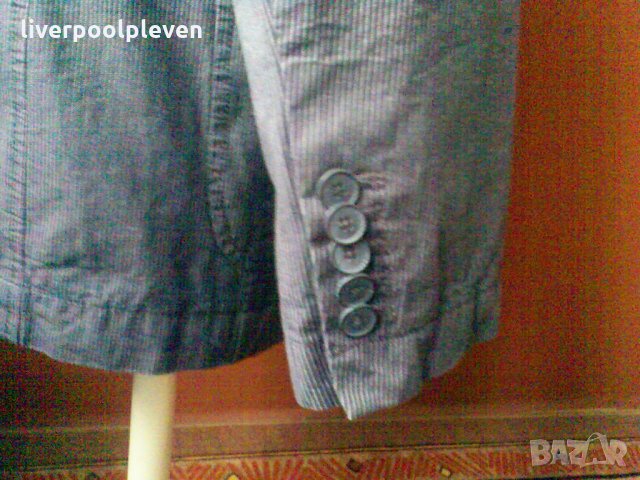 👉Еsprit Original L-52 , снимка 4 - Сака - 23800848