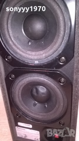 pioneer subwoofer-50w/4ohm-made in france, снимка 13 - Тонколони - 24428436