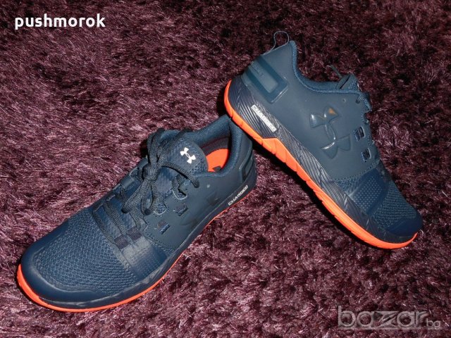 Under Armour Commit TR Trainers  40.5, снимка 5 - Маратонки - 20835990