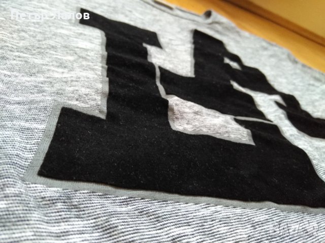 Намалена Jack&Jones Premium LA тениска мъжка, снимка 3 - Тениски - 24776268