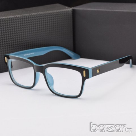 Диоптрични рамки за очила., снимка 1 - Слънчеви и диоптрични очила - 21185237
