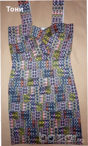 Бутикова бандажна  рокля Jubylee - Франция , снимка 14 - Рокли - 15904300