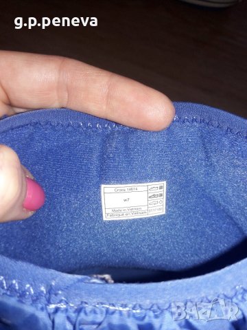 Апрески Crocs, снимка 4 - Дамски апрески - 23992584