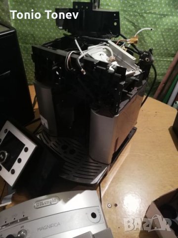 Части кафе машини делонги, снимка 6 - Кафемашини - 23652386