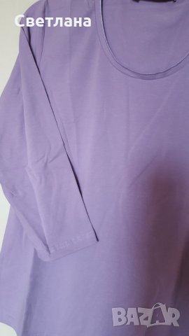 Дамски блузки, снимка 6 - Блузи с дълъг ръкав и пуловери - 23291496