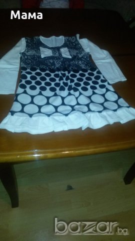 Туники за госпожица, снимка 6 - Детски Блузи и туники - 17741286