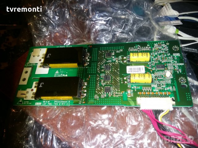 INVERTER BOARD 6632L-0624A, снимка 1 - Части и Платки - 23957449