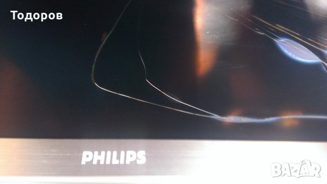 Philips 46PFL9706K/02 със счупен екран на части, снимка 1 - Части и Платки - 21804874