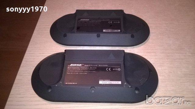 bose remote control-внос англия, снимка 9 - Ресийвъри, усилватели, смесителни пултове - 20059780