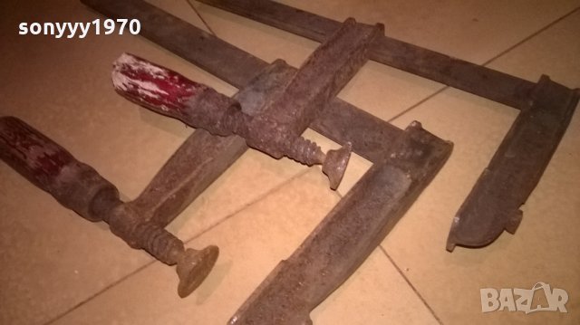 standard стари стеги 2бр-внос швеицария, снимка 6 - Други инструменти - 25133119