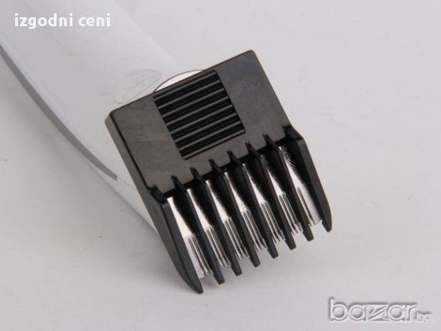 Машинка за подстригване GEMEI 710 , снимка 2 - Тримери - 16741736