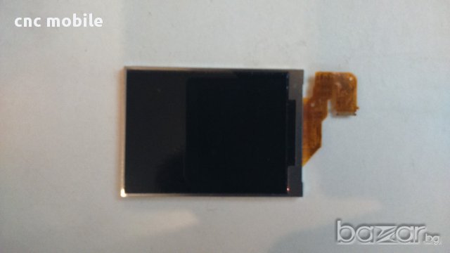 Дисплей Sony Ericsson, снимка 7 - Резервни части за телефони - 11843598