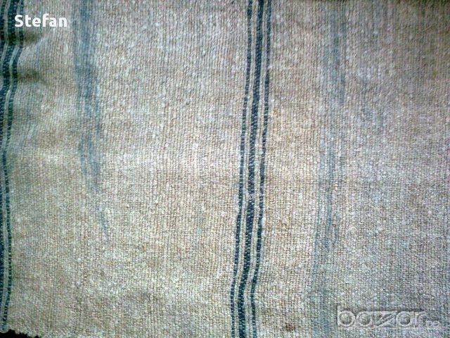 "Месал" за месене на хляб - 12 метра, снимка 4 - Антикварни и старинни предмети - 10218315