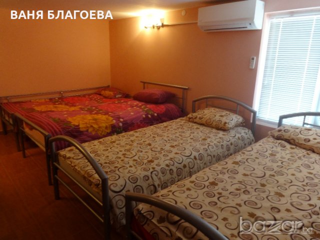 стаи под наем в гр.Костинброд, квартира за работници, легла под наем, евтин хотел в К, снимка 8 - Квартири, нощувки - 21039140
