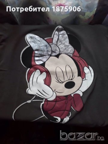 Лот от 4 блузки на "Оkaidi" & "Zara", снимка 3 - Детски комплекти - 21027675