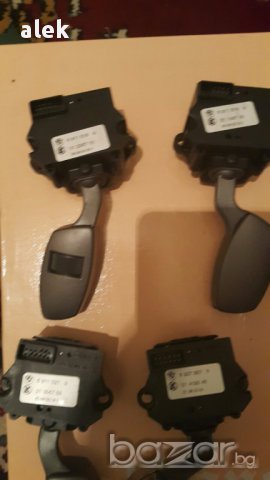 огледала е36 е46 е39 е65 е34 със затъмнение , снимка 3 - Части - 17032888