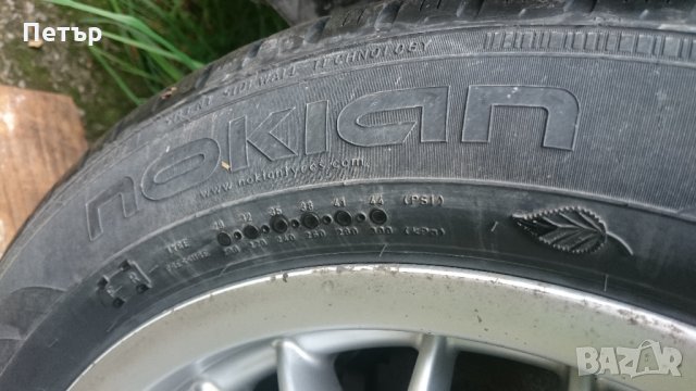 БМВ 318и е36 M43B18 115к.с. на части, снимка 16 - Автомобили и джипове - 25579011